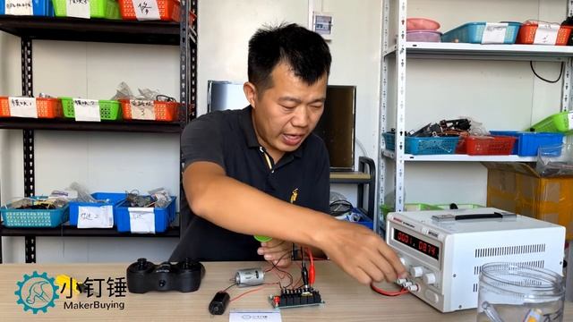 Snrm115 20a 6ch High Power 500meter Remote Control Set