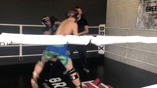 Полный бой , Торпеда