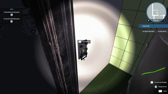 CyberPunk 2077 Flipper - Walkthrough (House Flipper DLC)