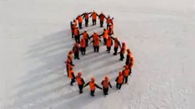 Дивное поздравление от наших любимых мужчин,которые всегда немного мальчики!!