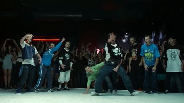 Battle Of The Year Hollywood Movie Top 9 Crew