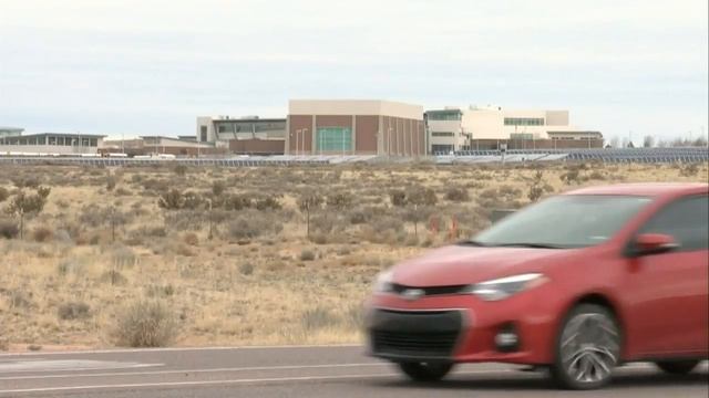 Cleveland HS Shooting Suspect's Competency To Stand Trial Questioned