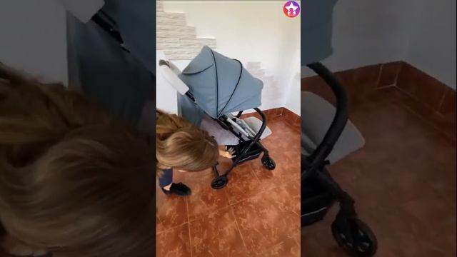 Прогулочная коляска Inglesina quid