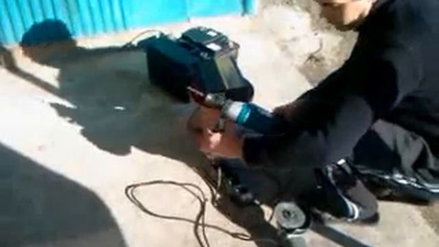 Inverter 24v/220v 600w - 1200w Peak Power Capability