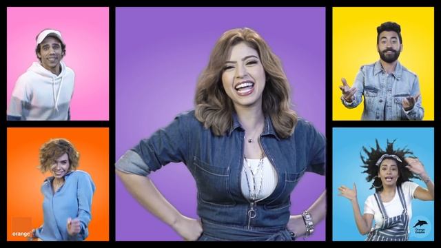 دولفين من اورنج نظام عملك اللالي