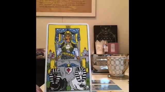 Libra ♎️ Physical Health Being Influenced By Toxic Environment/Person/Thoughts ?? April 2019