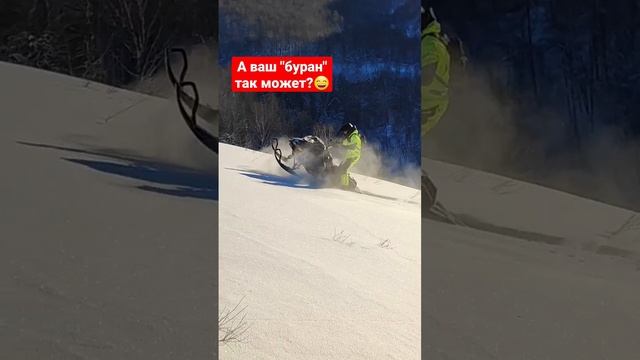почему вертикально не получается, кто знает подвох?) #2tlife #снегоход #экстрим  #willywednesday