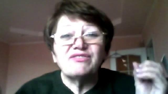 Видео с веб-камеры. Дата: 9 декабря 2012 г., 12:20.