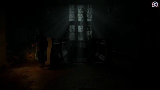 UNTIL DAWN FR #5 : Proie