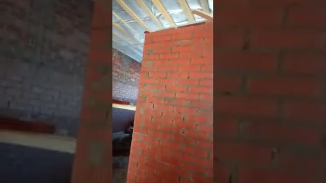 Кладка кирпичных перегородок, Ижевск, Софт 43