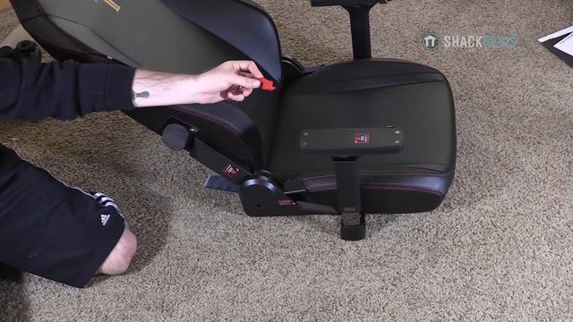 Unboxing & Review: Secretlabs EVO 2022 Stealth Edition