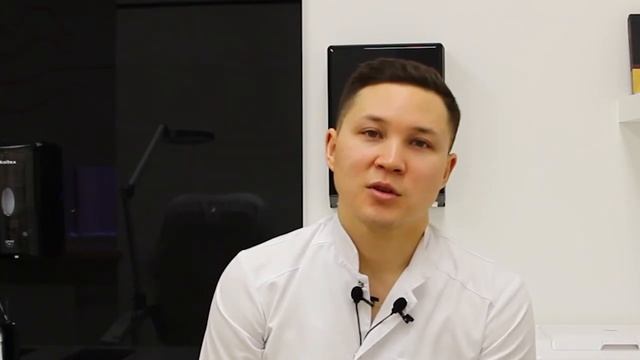 НОСОГУБНЫЕ СКЛАДКИ / Dr Rinat Sitanovich