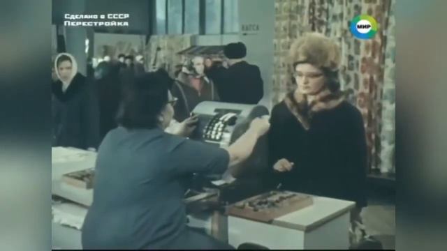 Экономическое положение Казахстана в годы перестройки