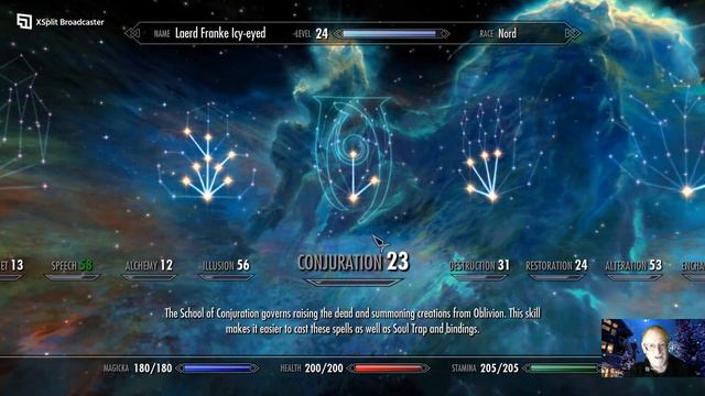 TES V Skyrim Legacy Of The Dragonborn Ep 10