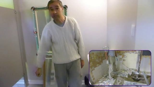 иммиграция в Канаду.  Строительство студии закончилось! Смотрите, что получилось!