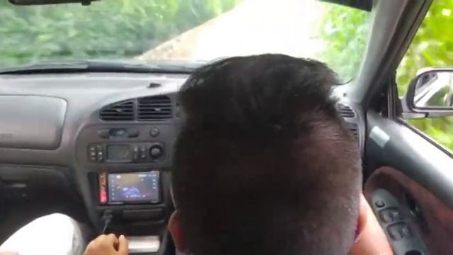 Mitsubishi Lancer Evolution 6 Power Drive (New Mellenium Hub)