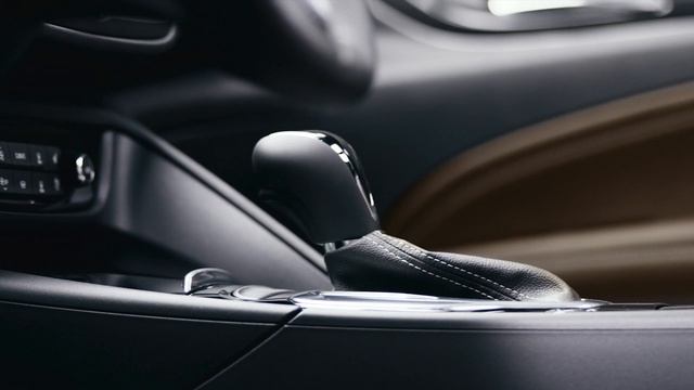 De Nieuwe Opel Insignia: Tijd voor een statement.