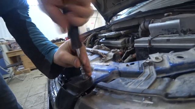 Тюнинг и Скорость