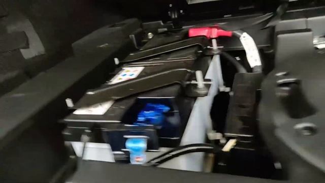 Под капотом с Эмоциями