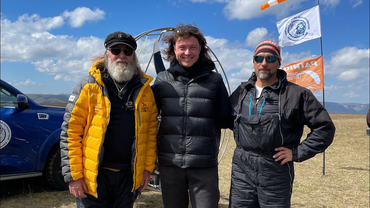 Новый мировой рекорд 