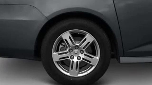 2012 Honda Odyssey - CHESHIRE MA