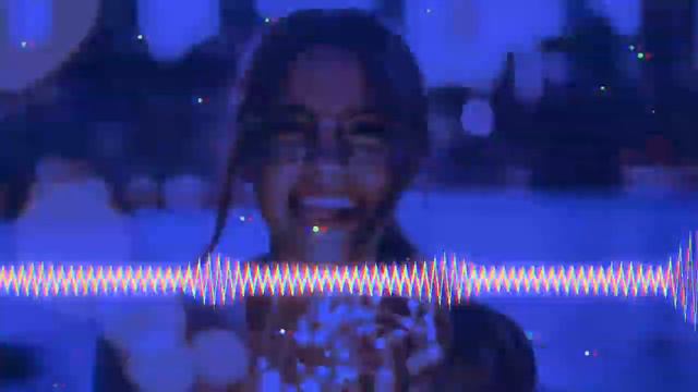 Jah Khalib-Если чё, я Баха (Remix)