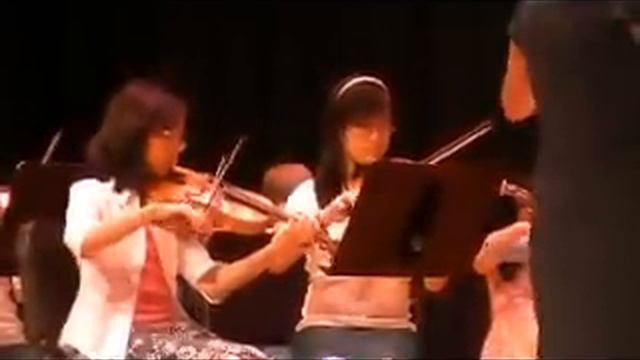 Overture To William Tell_Joyce Bi