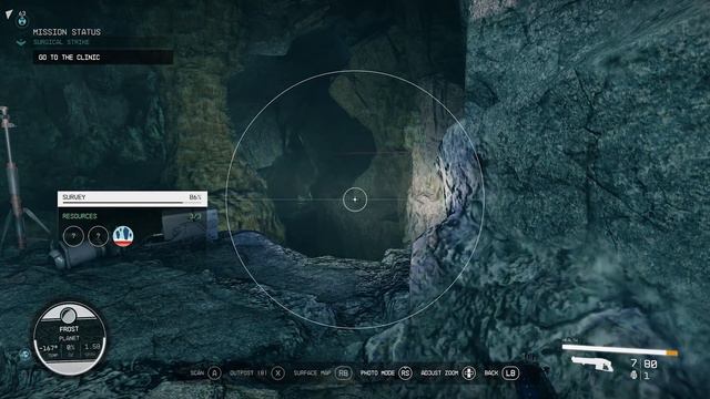 Starfield | Gravity Anomalies | Let's Play Episode 19