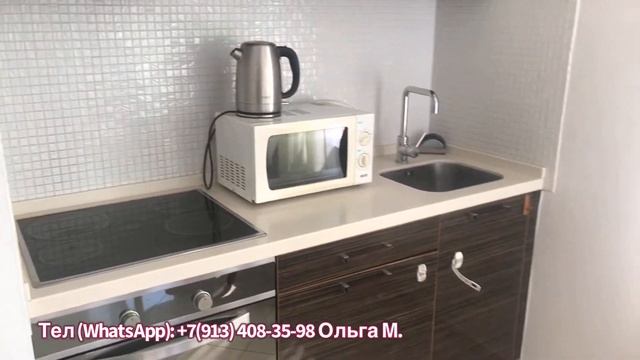 Снять квартиру посуточно в Сочи, р-н Мамайка