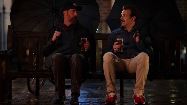 The REAL Meaning Of Jamie Tartt's Tattoo, Real-life Wife Appearance, Ted's Heartbreak Ted Lasso 1x0