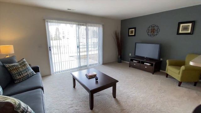 Westlake Apartments - Belleville, MI - Community & 1-Bedroom Apartment Tour