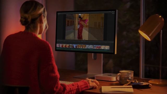 MacBook Pro с чипове M2 Pro и M2 Max и Mac Mini с чипове M2 и M2 Pro от Apple. Гледайте до края!