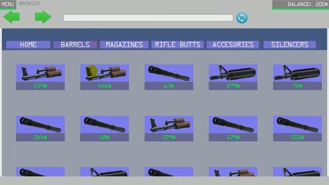 КАК ХАКНУТЬ WEAP0N GENIUS