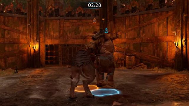 Shadow Of War Nemesis Pit Fights Fails