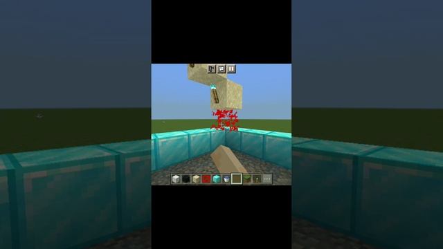 Minecraft Satisfying Notch Face Skin Pixel Art|skibidi Toilet|#minecraft#satisfying#shorts