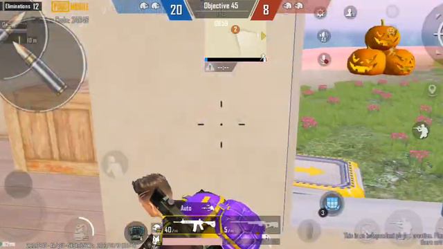 Best  Wow  Mode  In  Pubg