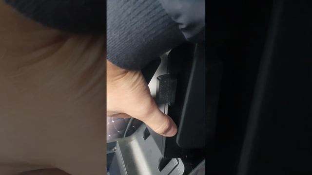 Установка авто компонентов: зеркала, сиденья, подвеска