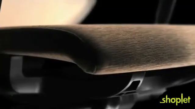 HON Nucleus Office Desk Chair