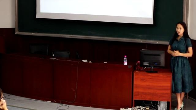 Мастер-класс 