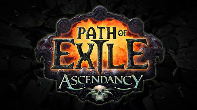 Path of Exile - Izaro's Labyrinth Exterior