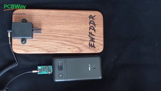 USB CW KEY