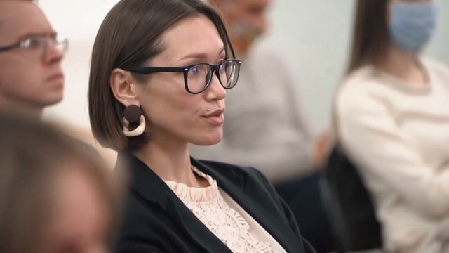 Анти - конференция 