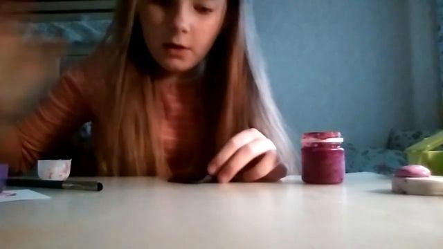 Как сделать лизуна без буры👍👍👍