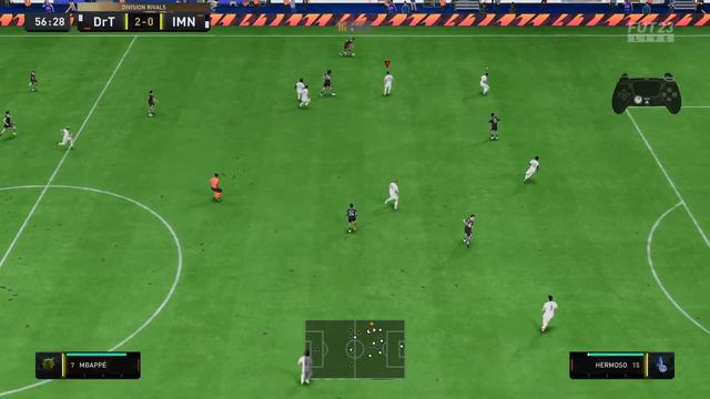FIFA 23 - Random