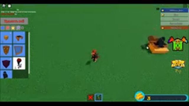 РОБЛОКС строю корабль и ищу сокровище в ROBLOX игра как мультик РОБЛОКС