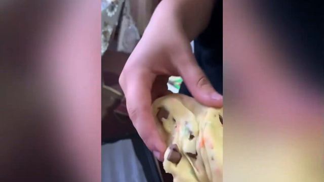 Готовим Рождественское печенье🍪Летом!Какие печеньки у нас получились?🤔