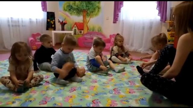 Партизанская