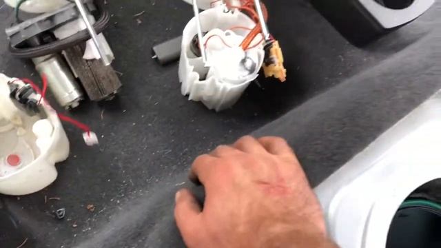 Замена фильтров Toyota, Ford, Renault