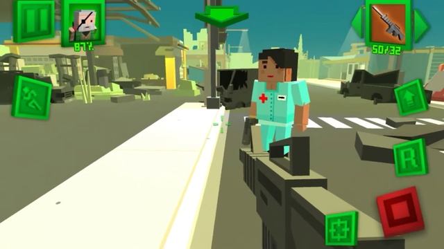 Путешествие в кармане