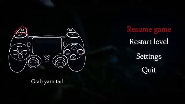 Ordinal-Rider, Unravel прохождение #3